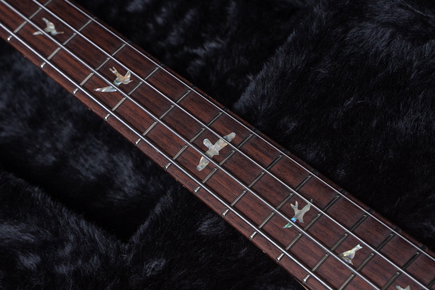 【new】PRS(Paul Reed Smith) / Grainger 4 String Bass MS 4.115kg #332744【GIB Hyogo】