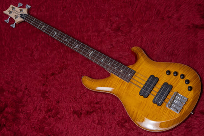 【new】PRS(Paul Reed Smith) / Grainger 4 String Bass MS 4.115kg #332744【GIB Hyogo】