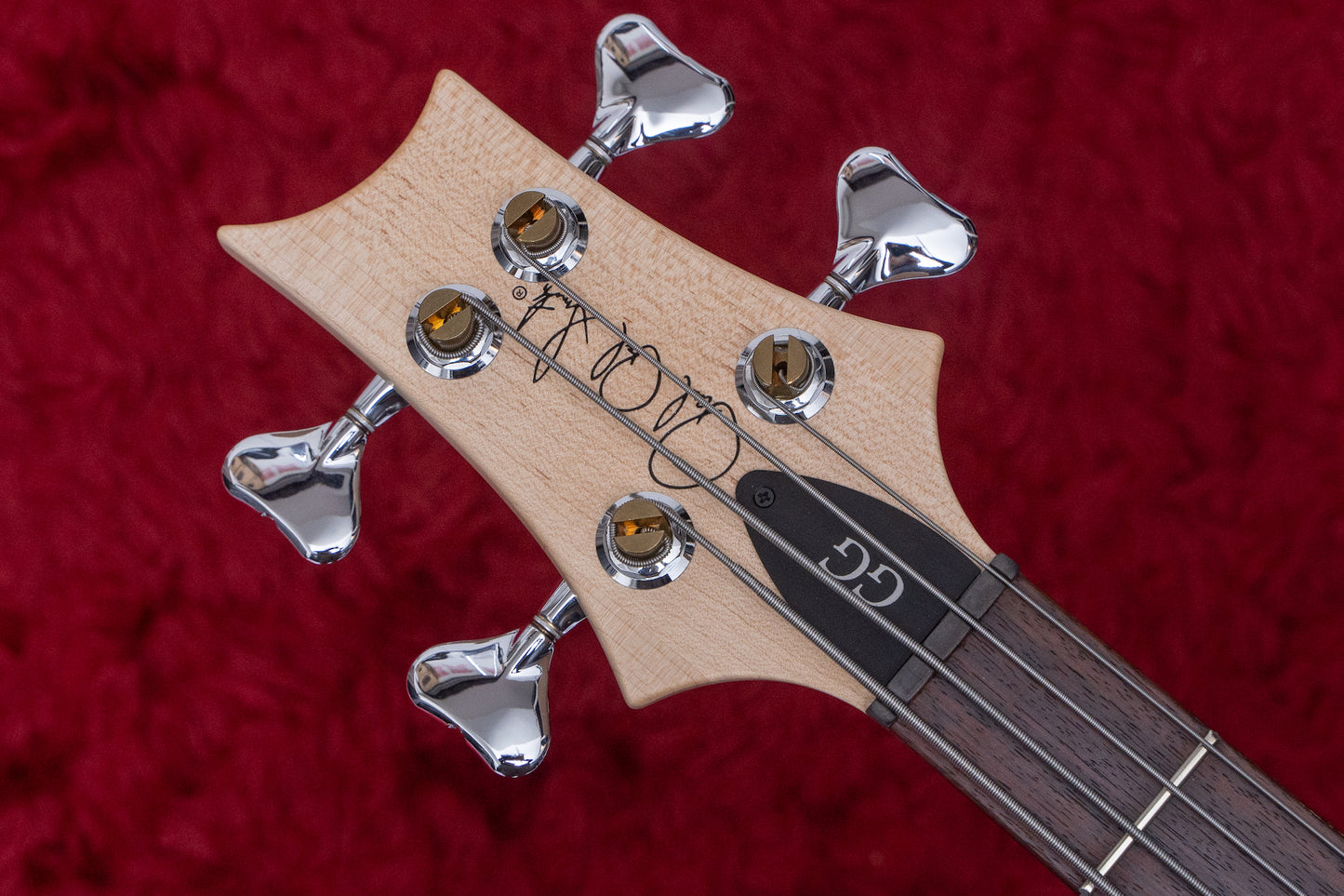 【new】PRS(Paul Reed Smith) / Grainger 4 String Bass MS 4.115kg #332744【GIB Hyogo】