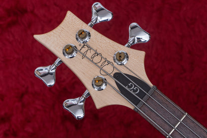 【new】PRS(Paul Reed Smith) / Grainger 4 String Bass MS 4.115kg #332744【GIB Hyogo】