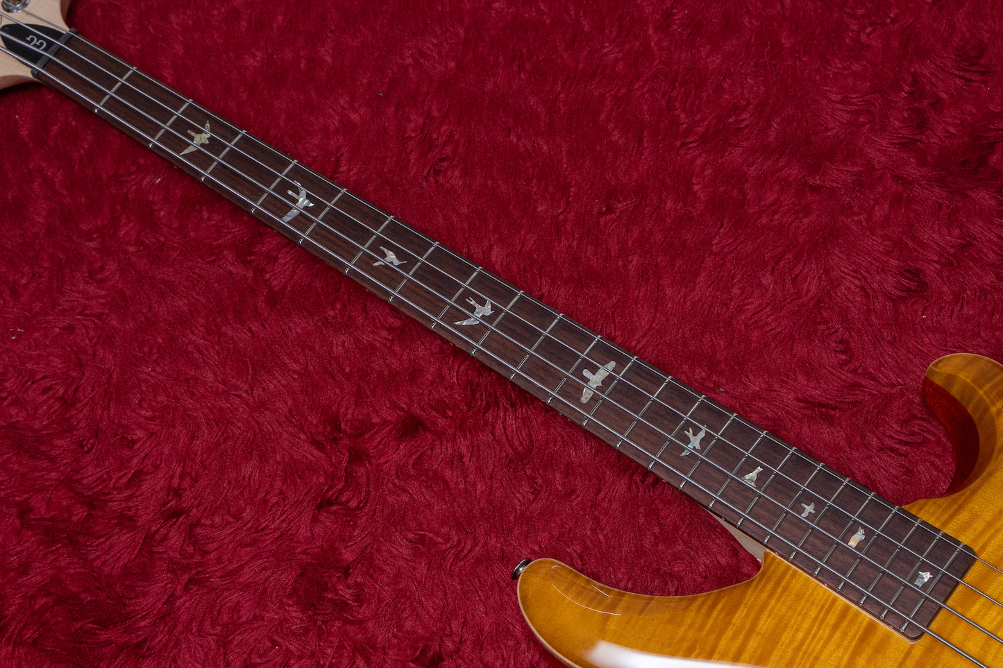 【new】PRS(Paul Reed Smith) / Grainger 4 String Bass MS 4.115kg #332744【GIB Hyogo】