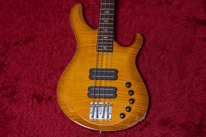 【new】PRS(Paul Reed Smith) / Grainger 4 String Bass MS 4.115kg #332744【GIB Hyogo】