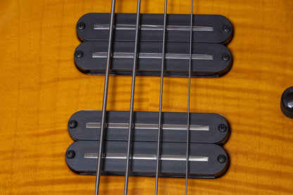 【new】PRS(Paul Reed Smith) / Grainger 4 String Bass MS 4.115kg #332744【GIB Hyogo】