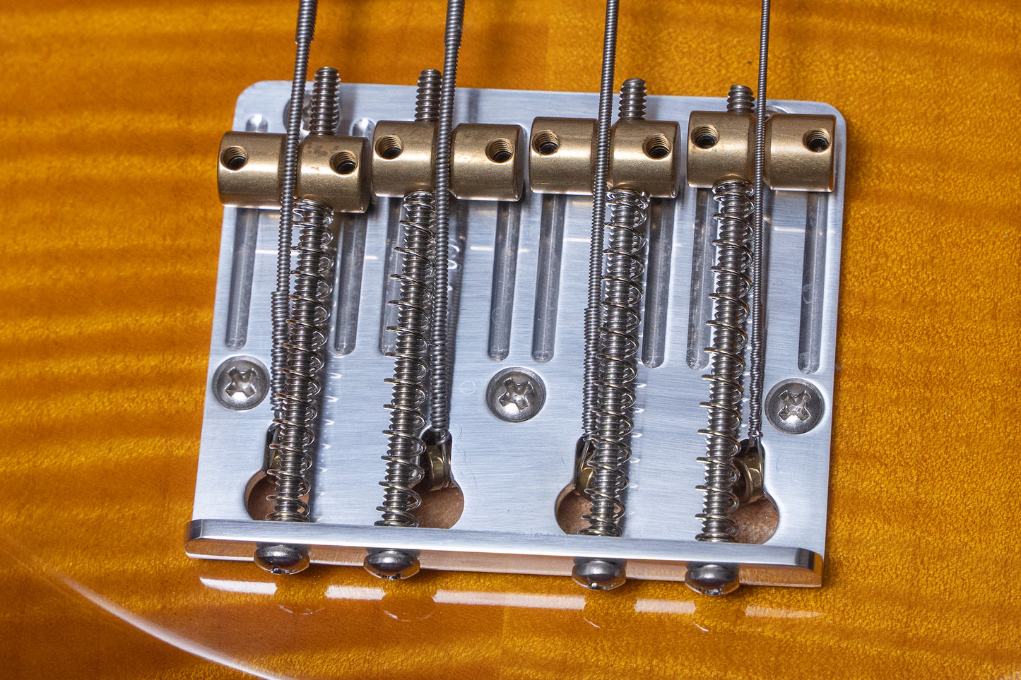 【new】PRS(Paul Reed Smith) / Grainger 4 String Bass MS 4.115kg #332744【GIB Hyogo】