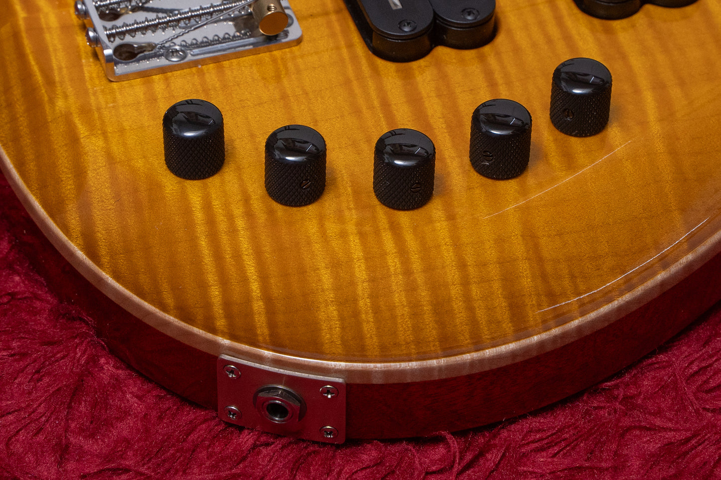 【new】PRS(Paul Reed Smith) / Grainger 4 String Bass MS 4.115kg #332744【GIB Hyogo】