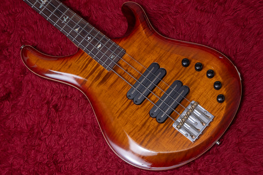 【new】PRS(Paul Reed Smith) / Grainger 4 String Bass DS 4.210kg #337123【GIB Yokohama】