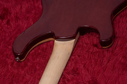 【new】PRS(Paul Reed Smith) / Grainger 4 String Bass DS 4.210kg #337123【GIB Yokohama】