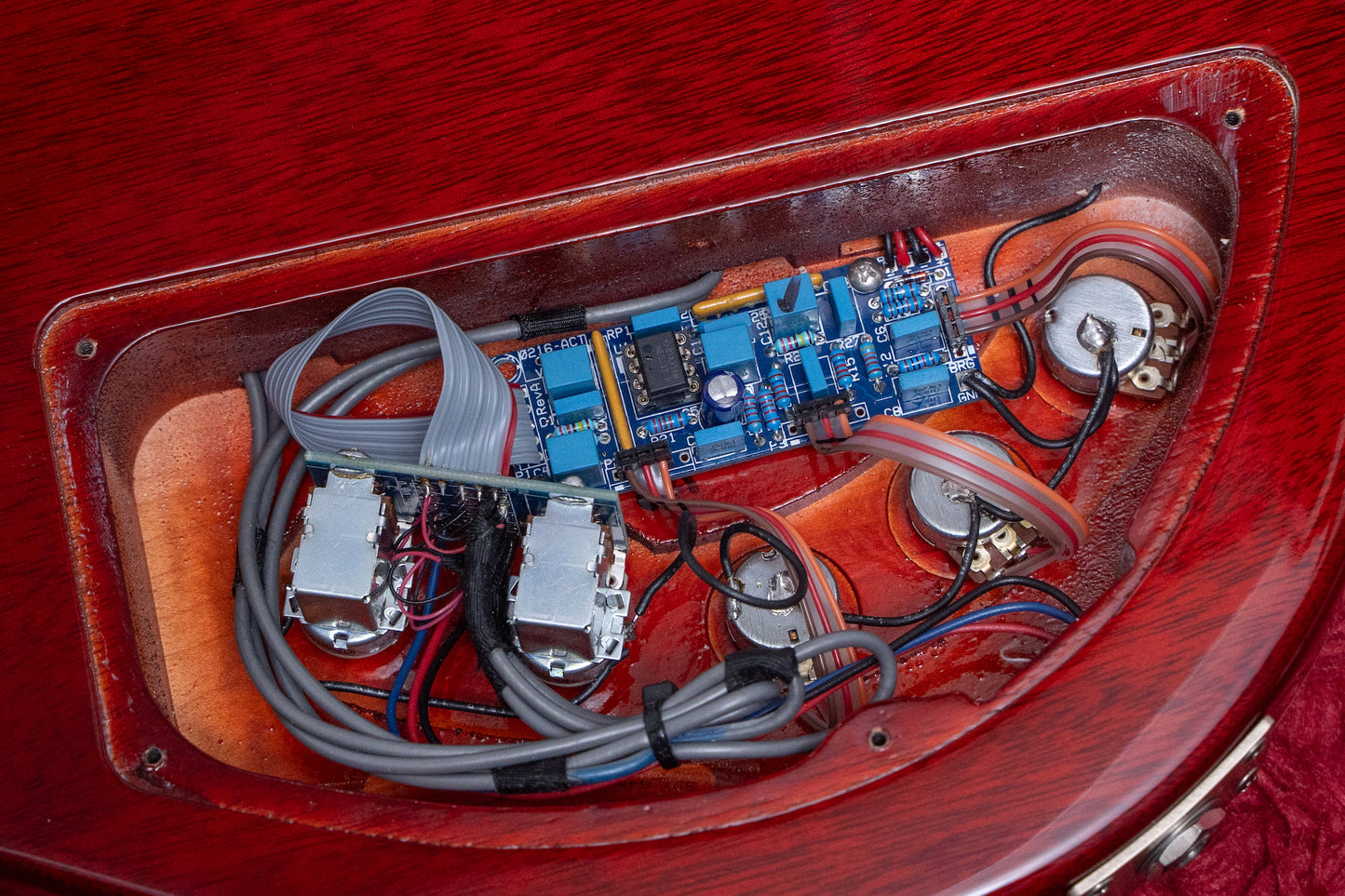 【new】PRS(Paul Reed Smith) / Grainger 4 String Bass DS 4.210kg #337123【GIB Yokohama】