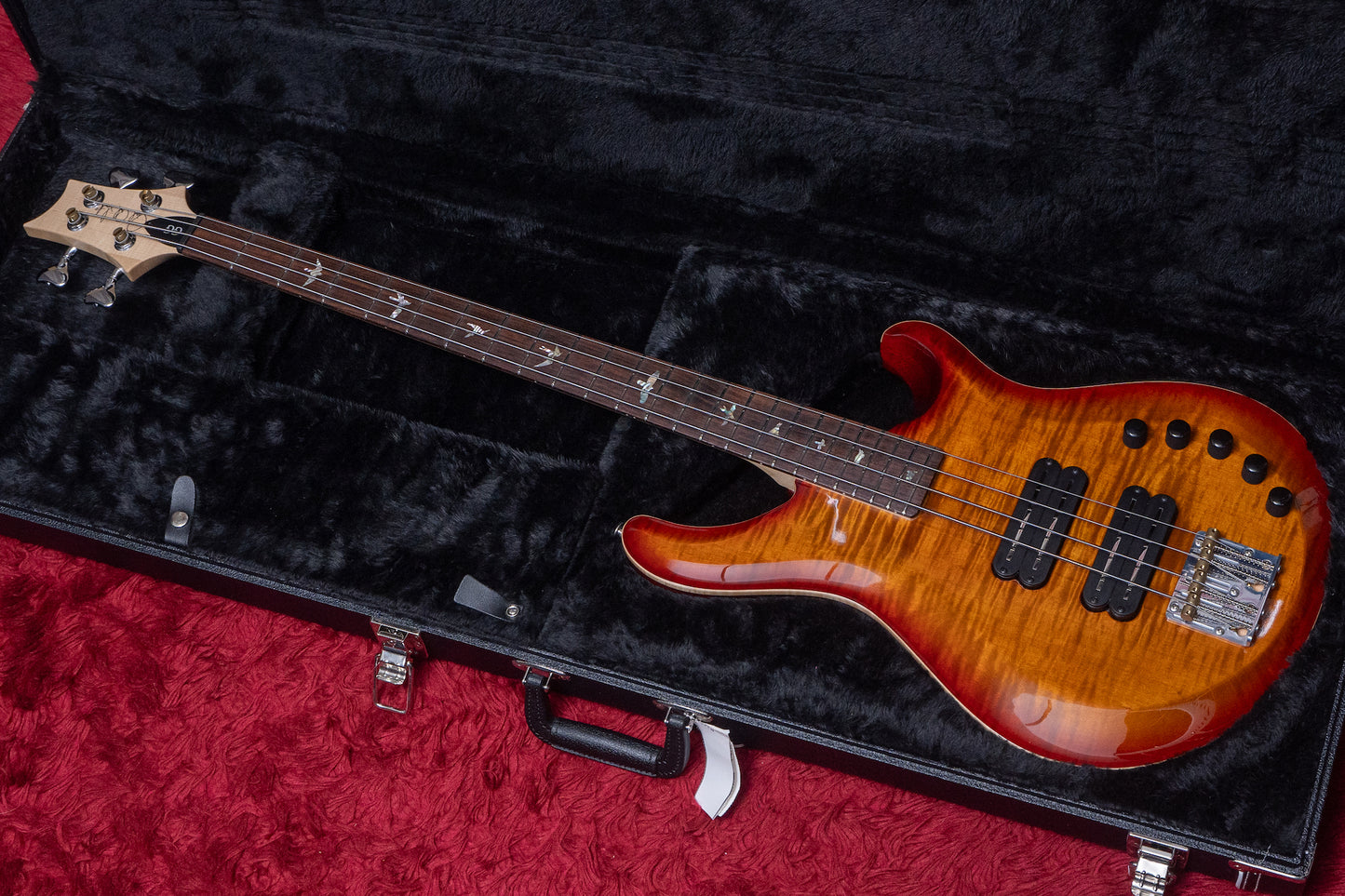 【new】PRS(Paul Reed Smith) / Grainger 4 String Bass DS 4.210kg #337123【GIB Yokohama】