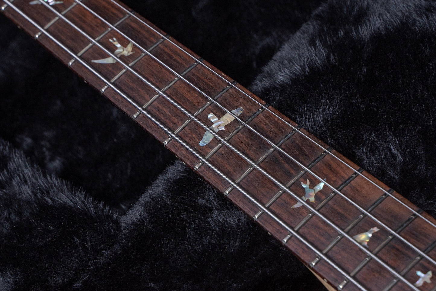 【new】PRS(Paul Reed Smith) / Grainger 4 String Bass DS 4.210kg #337123【GIB Yokohama】