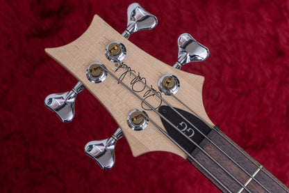【new】PRS(Paul Reed Smith) / Grainger 4 String Bass DS 4.210kg #337123【GIB Yokohama】