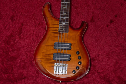 【new】PRS(Paul Reed Smith) / Grainger 4 String Bass DS 4.210kg #337123【GIB Yokohama】