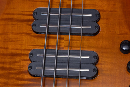 【new】PRS(Paul Reed Smith) / Grainger 4 String Bass DS 4.210kg #337123【GIB Yokohama】