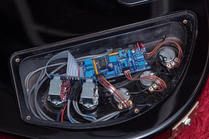 【new】PRS(Paul Reed Smith) / Grainger 4 String Bass BL 4.125kg #342953【GIB横浜】