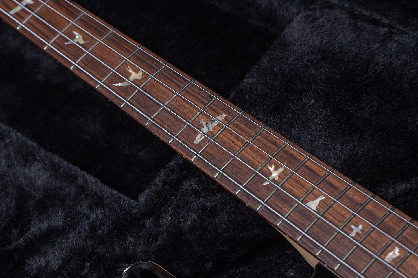 【new】PRS(Paul Reed Smith) / Grainger 4 String Bass BL 4.125kg #342953【GIB横浜】