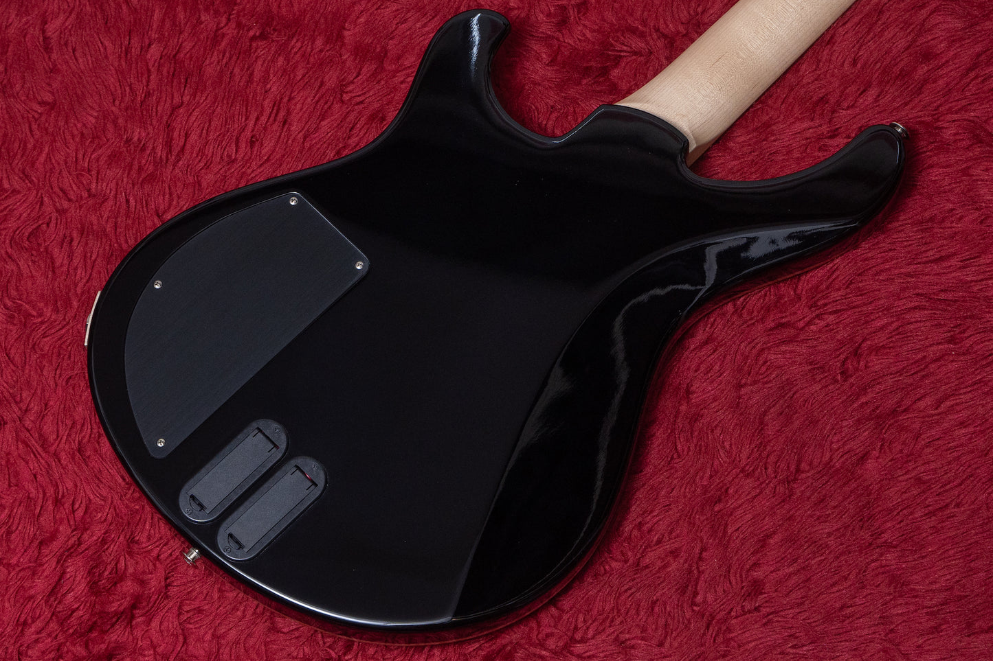 【new】PRS(Paul Reed Smith) / Grainger 4 String Bass BL 4.125kg #342953【GIB横浜】