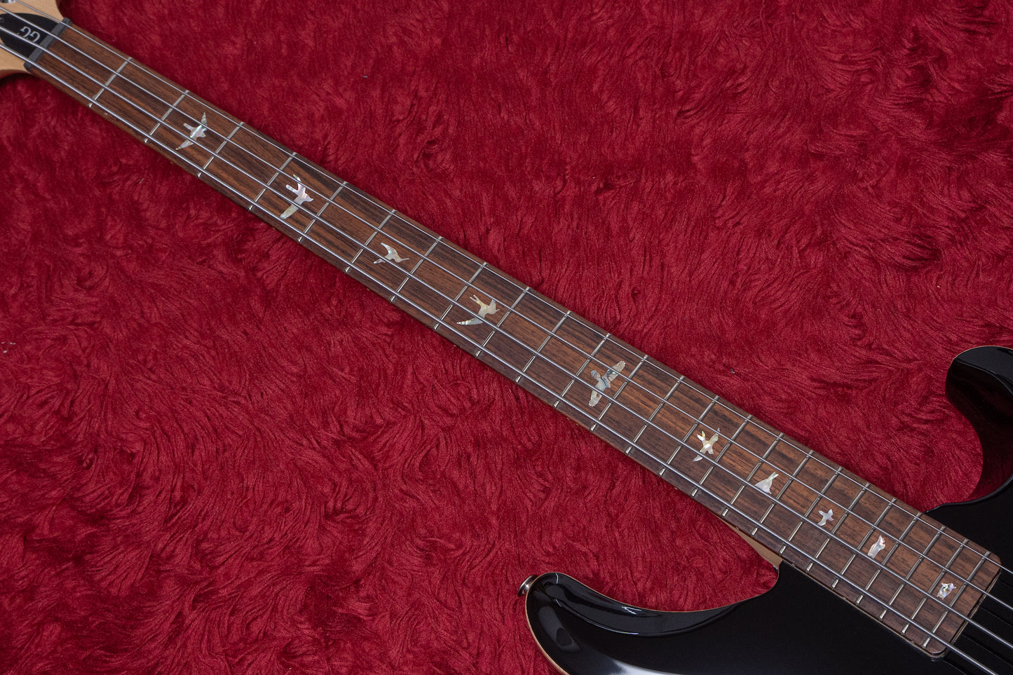 【new】PRS(Paul Reed Smith) / Grainger 4 String Bass BL 4.125kg #342953【GIB横浜】