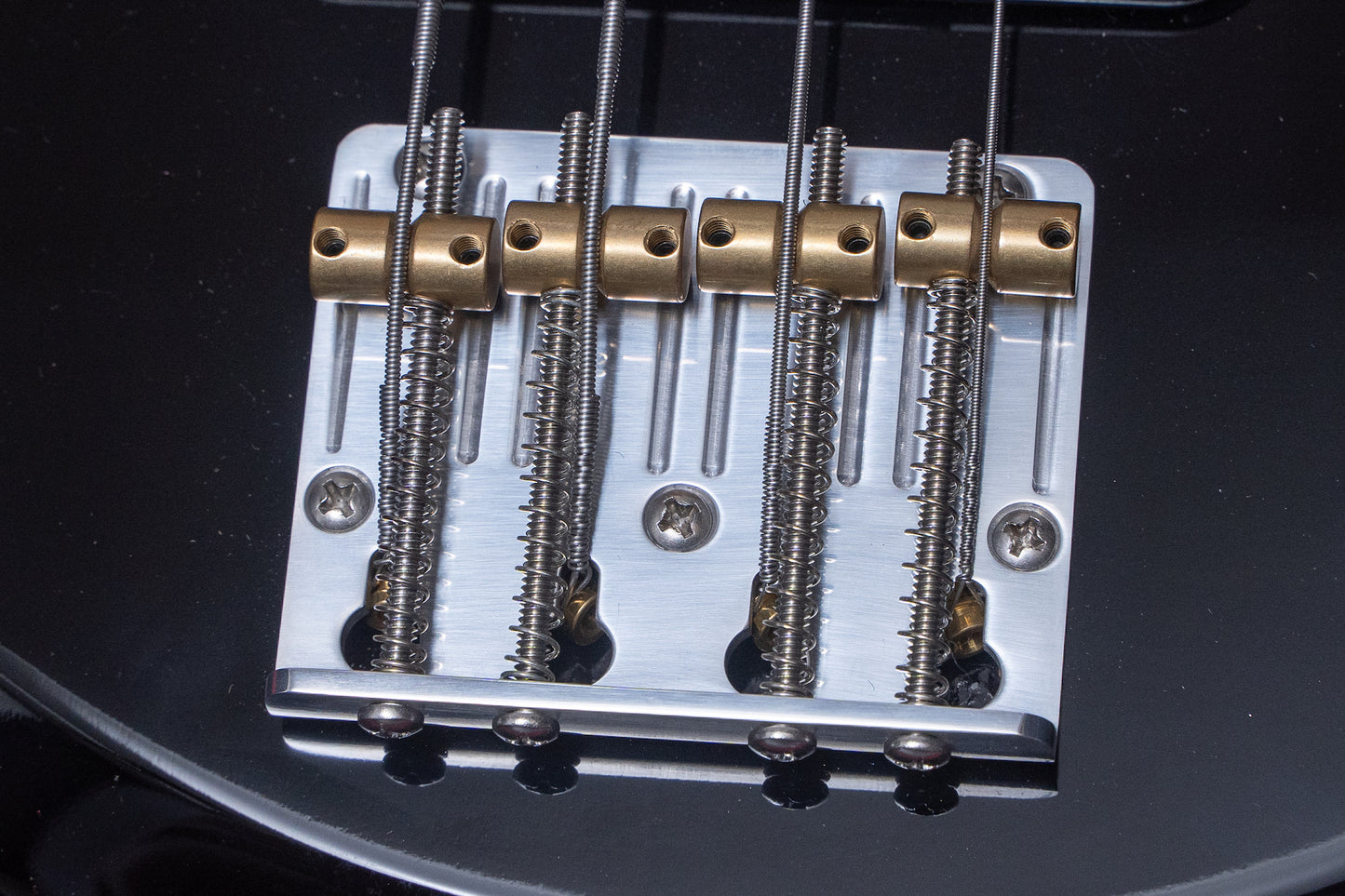 【new】PRS(Paul Reed Smith) / Grainger 4 String Bass BL 4.125kg #342953【GIB横浜】