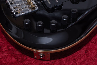 【new】PRS(Paul Reed Smith) / Grainger 4 String Bass BL 4.125kg #342953【GIB横浜】