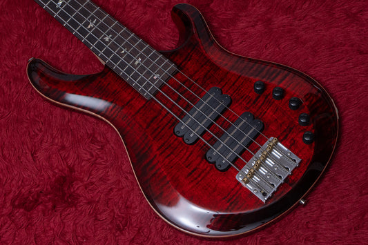 【new】PRS(Paul Reed Smith) / Grainger 5 String Bass FR 4.520kg #365065【GIB横浜】