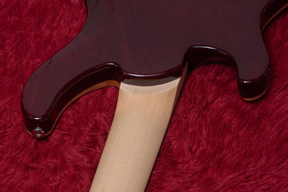 【new】PRS(Paul Reed Smith) / Grainger 5 String Bass FR 4.520kg #365065【GIB横浜】