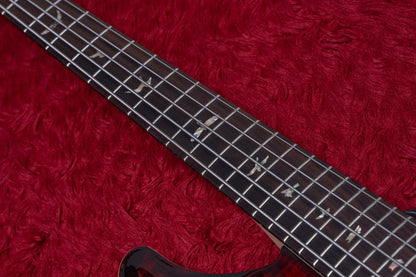 【new】PRS(Paul Reed Smith) / Grainger 5 String Bass FR 4.520kg #365065【GIB横浜】