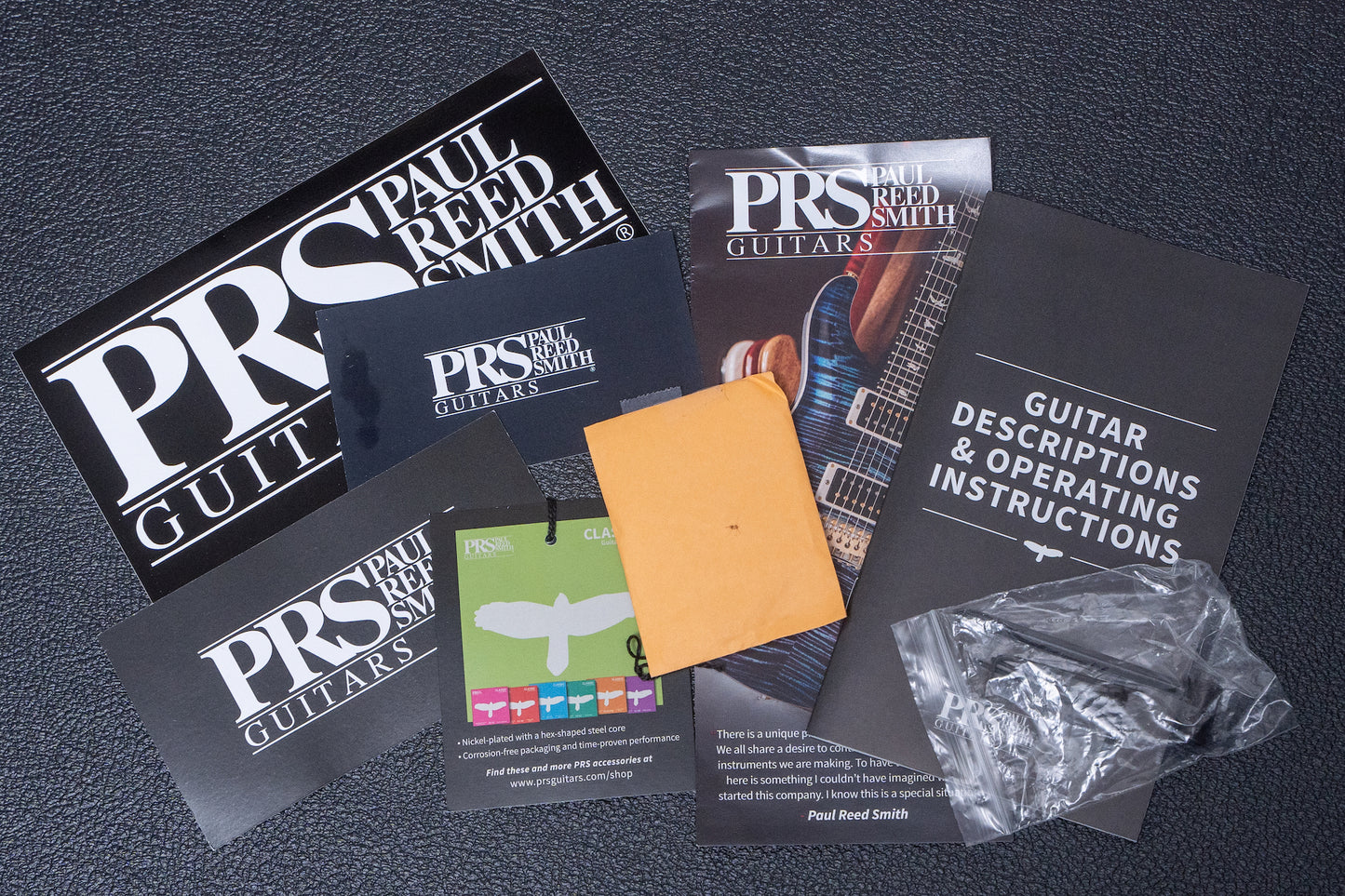 【new】PRS(Paul Reed Smith) / Grainger 5 String Bass FR 4.520kg #365065【GIB横浜】