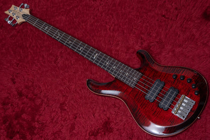 【new】PRS(Paul Reed Smith) / Grainger 5 String Bass FR 4.520kg #365065【GIB横浜】