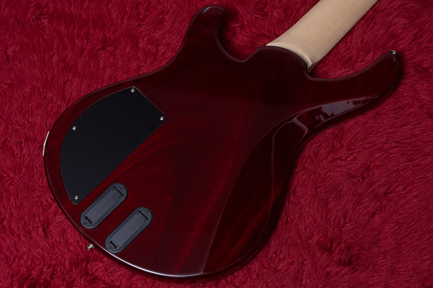【new】PRS(Paul Reed Smith) / Grainger 5 String Bass FR 4.520kg #365065【GIB横浜】