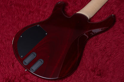 【new】PRS(Paul Reed Smith) / Grainger 5 String Bass FR 4.520kg #365065【GIB横浜】