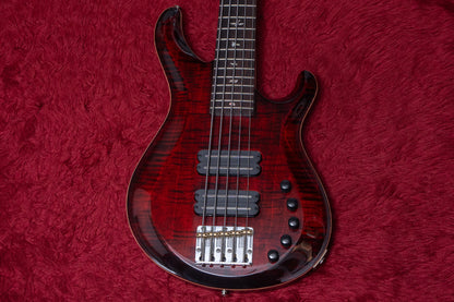 【new】PRS(Paul Reed Smith) / Grainger 5 String Bass FR 4.520kg #365065【GIB横浜】