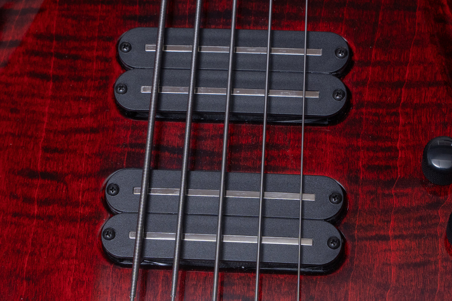 【new】PRS(Paul Reed Smith) / Grainger 5 String Bass FR 4.520kg #365065【GIB横浜】