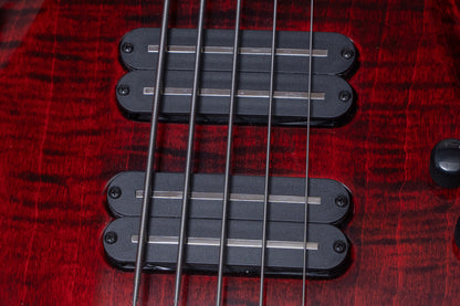 【new】PRS(Paul Reed Smith) / Grainger 5 String Bass FR 4.520kg #365065【GIB横浜】