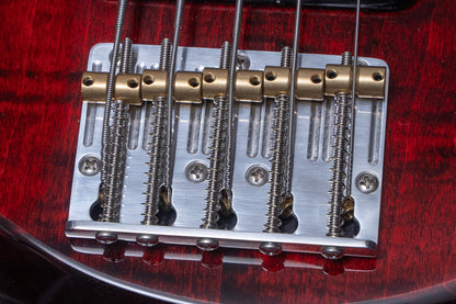 【new】PRS(Paul Reed Smith) / Grainger 5 String Bass FR 4.520kg #365065【GIB横浜】