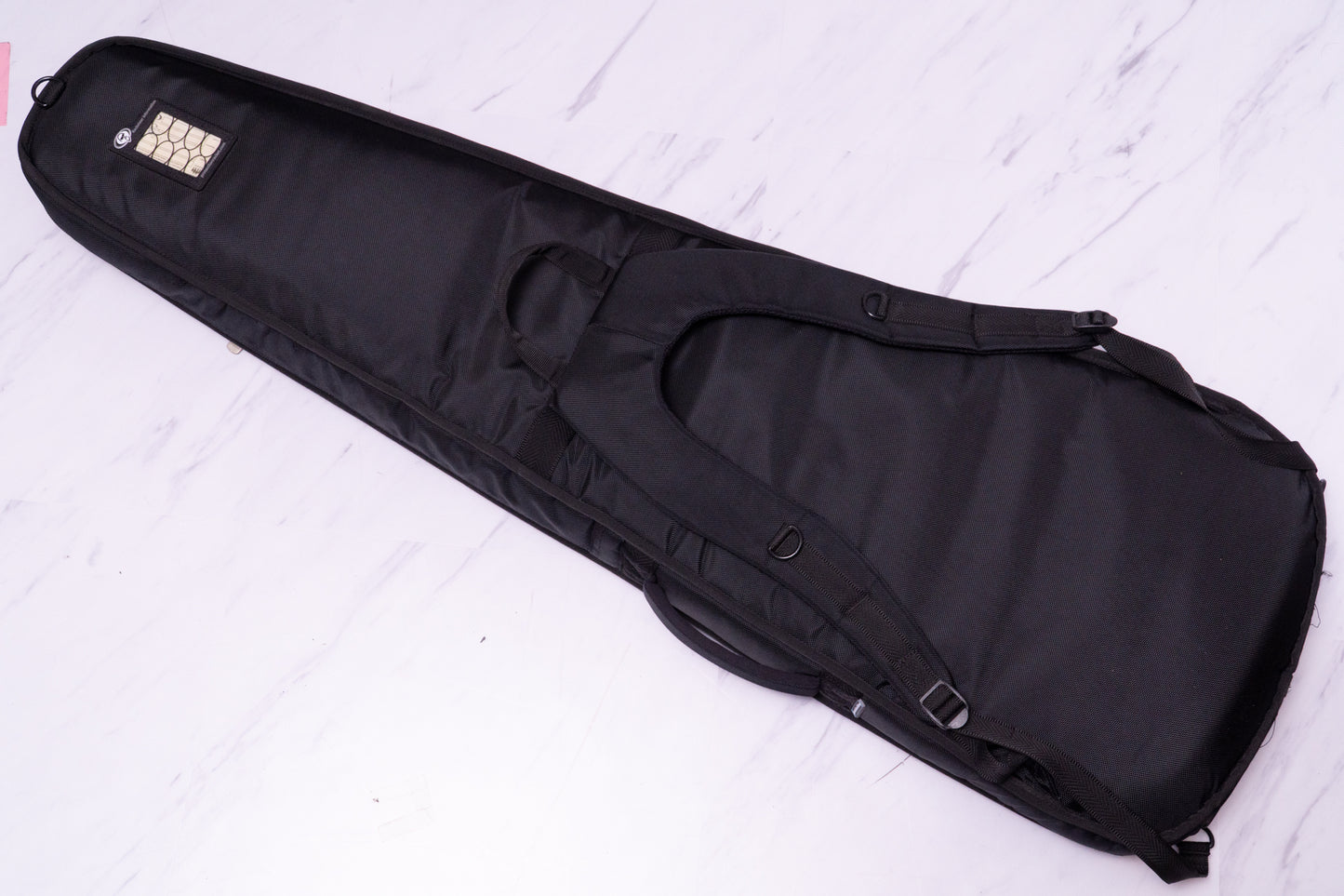 【used】PROTECTIONRACKET / LPTREB (5278-23) Bass Case【GIB Yokohama】