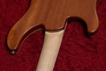 【new】PRS(Paul Reed Smith) / Grainger 4 String Bass CH 4.405kg #314334【GIB Yokohama】