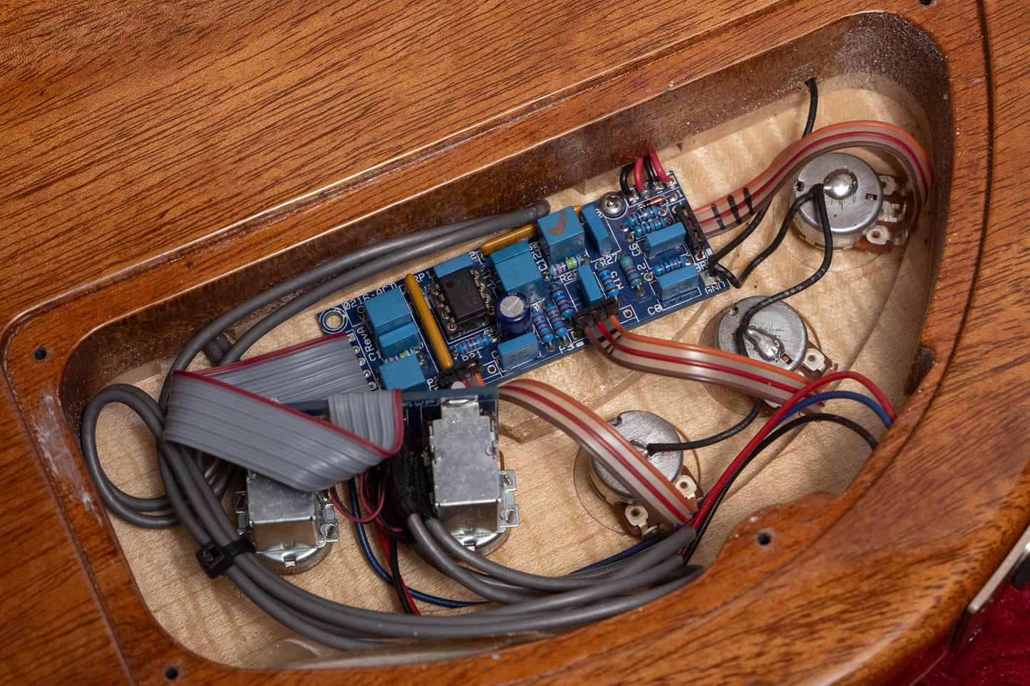 【new】PRS(Paul Reed Smith) / Grainger 4 String Bass CH 4.405kg #314334【GIB Yokohama】