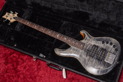 【new】PRS(Paul Reed Smith) / Grainger 4 String Bass CH 4.405kg #314334【GIB Yokohama】