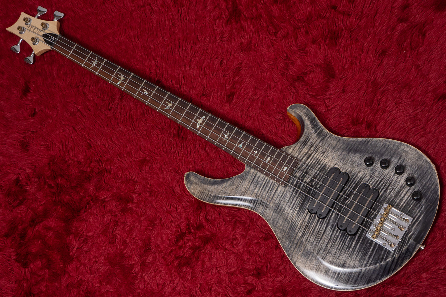 【new】PRS(Paul Reed Smith) / Grainger 4 String Bass CH 4.405kg #314334【GIB Yokohama】