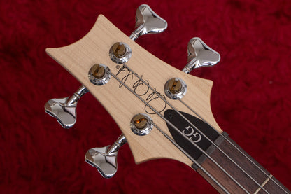 【new】PRS(Paul Reed Smith) / Grainger 4 String Bass CH 4.405kg #314334【GIB Yokohama】