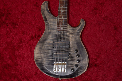 【new】PRS(Paul Reed Smith) / Grainger 4 String Bass CH 4.405kg #314334【GIB Yokohama】