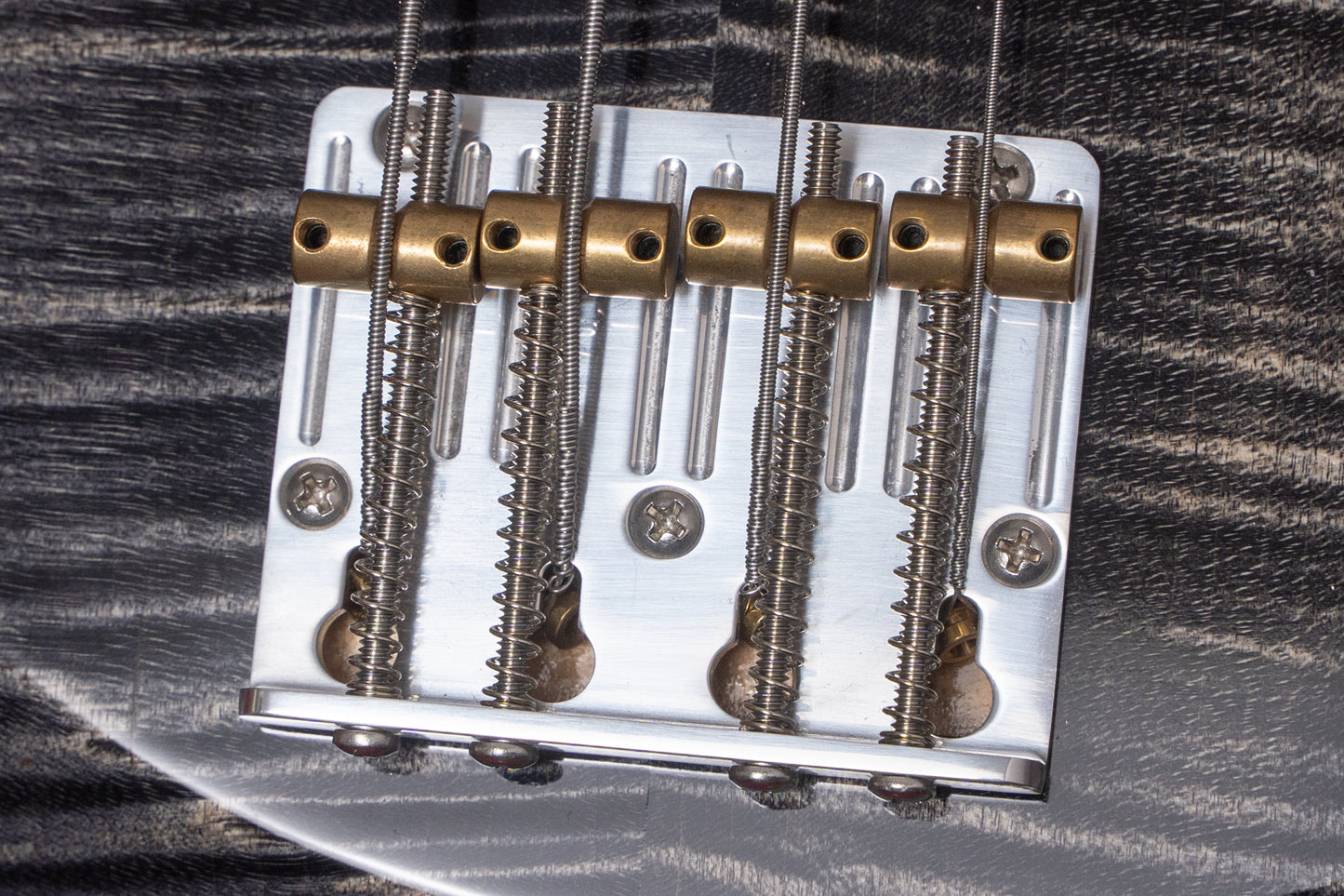 【new】PRS(Paul Reed Smith) / Grainger 4 String Bass CH 4.405kg #314334【GIB Yokohama】