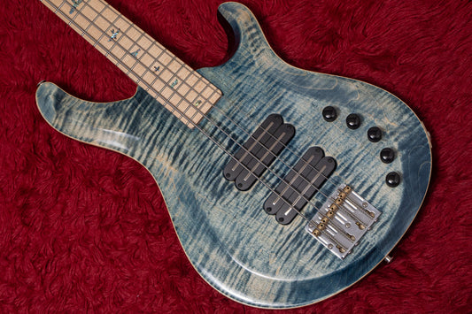 【new】PRS(Paul Reed Smith) / Grainger 4 String Bass FW 4.340kg #354329【GIB Yokohama】
