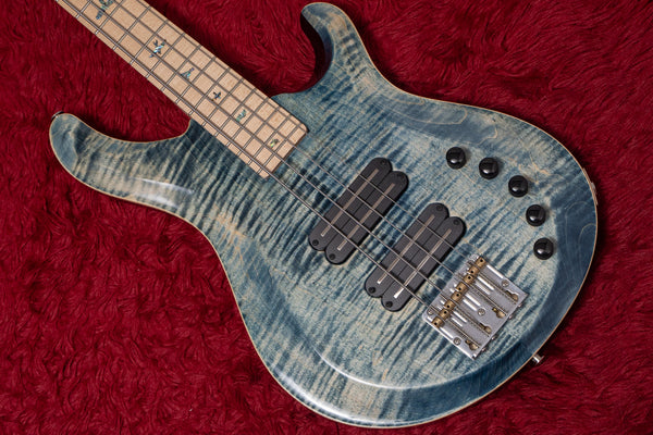 【new】PRS(Paul Reed Smith) / Grainger 4 String Bass FW 4.340kg #354329【GIB Yokohama】