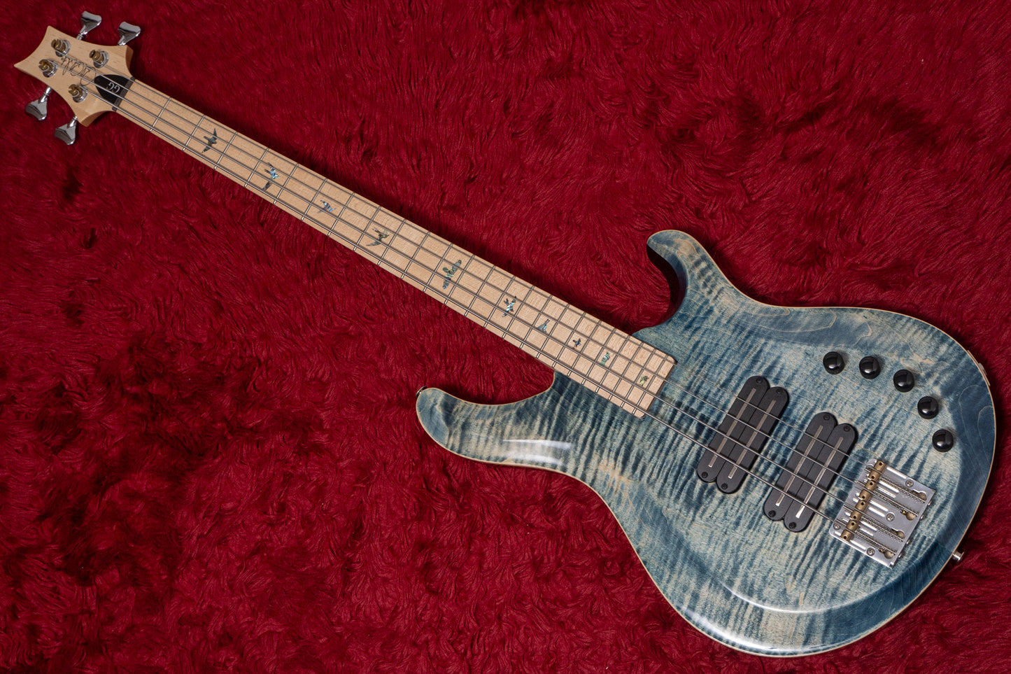 【new】PRS(Paul Reed Smith) / Grainger 4 String Bass FW 4.340kg #354329【GIB Yokohama】