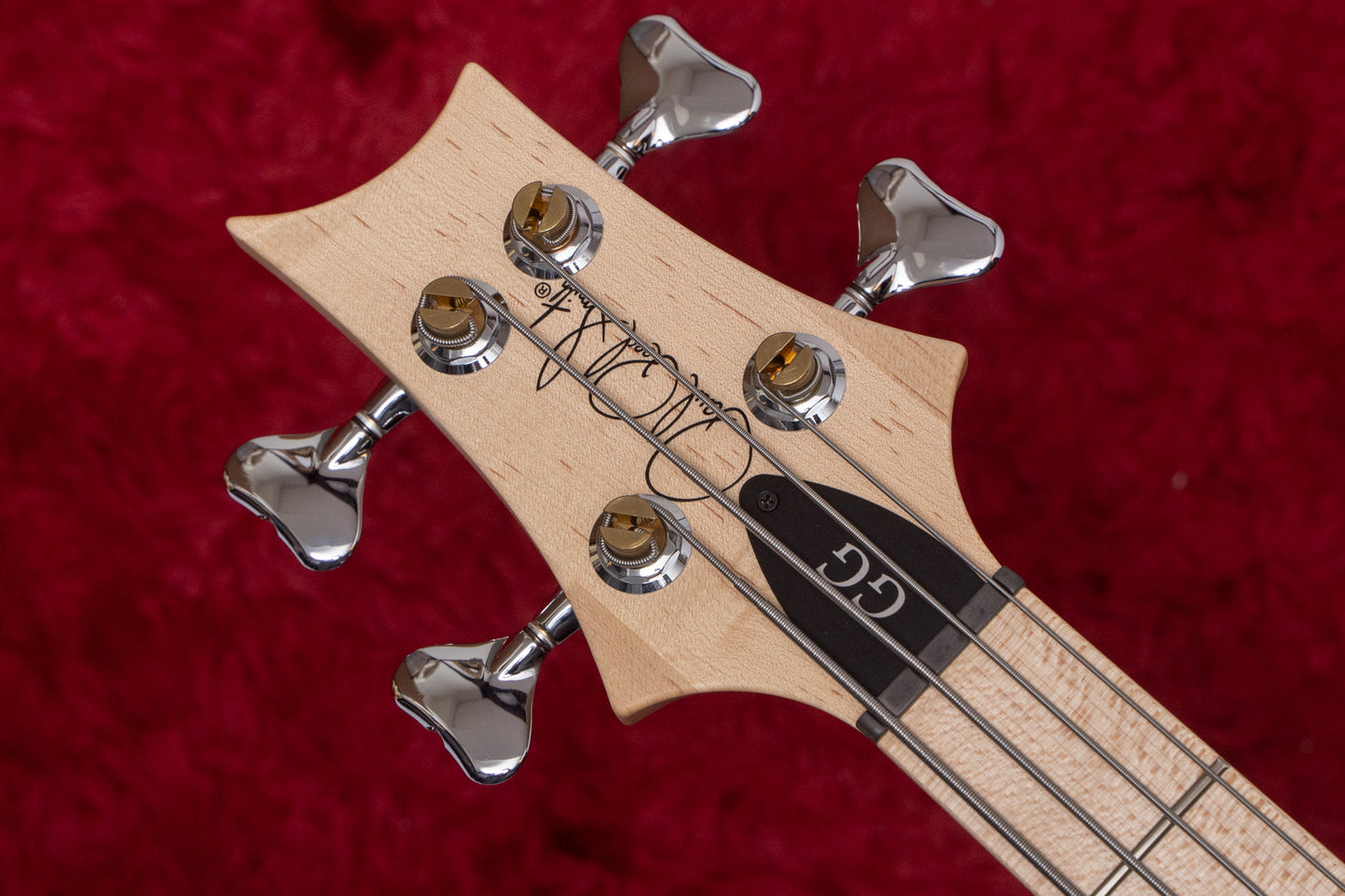 【new】PRS(Paul Reed Smith) / Grainger 4 String Bass FW 4.340kg #354329【GIB Yokohama】