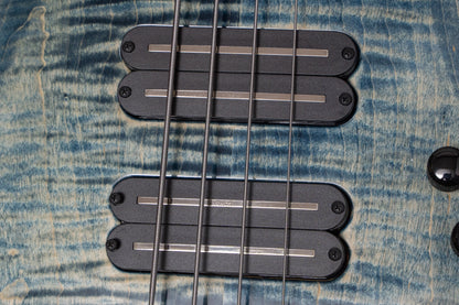 【new】PRS(Paul Reed Smith) / Grainger 4 String Bass FW 4.340kg #354329【GIB Yokohama】