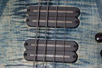 【new】PRS(Paul Reed Smith) / Grainger 4 String Bass FW 4.340kg #354329【GIB Yokohama】