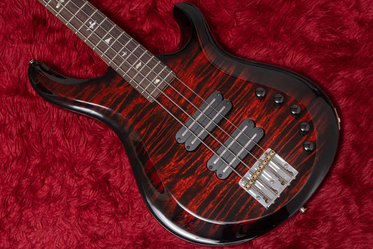 【new】PRS(Paul Reed Smith) / Grainger 4 String Bass 10top 72 4.310kg #357525【GIB Yokohama】