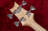 【new】PRS(Paul Reed Smith) / Grainger 4 String Bass 10top 72 4.310kg #357525【GIB Yokohama】